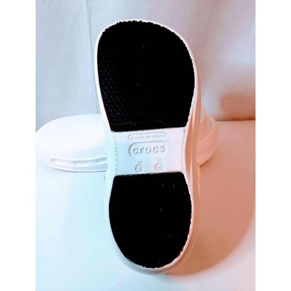 Crocs Bistro Unisex Croolite Clog - Picture 4 of 6